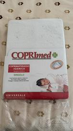 Coprimaterasso CopriMed
