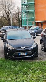 Ford Fiesta 1.4 tdci del 2009  