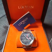 Locman Montecristo Automatico da uomo.