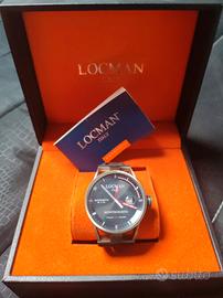 Locman Montecristo Automatico da uomo.