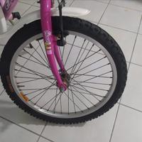 Bici bambina