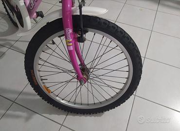 Bici bambina