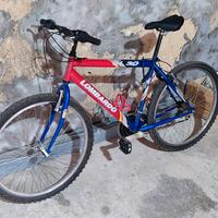 bici 26"