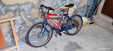 bici 26"