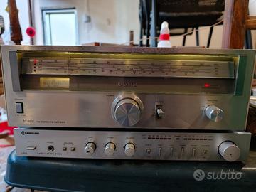 Sony st-212L