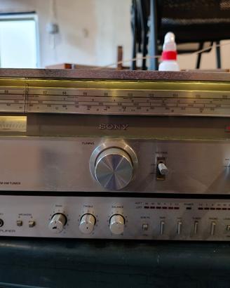Sony st-212L