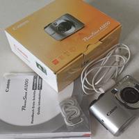 Canon Powershot A1200 Fotocamera Digitale