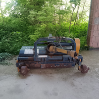 Trincia falconero 1.5m