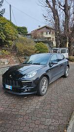 Porsche Macan S Diesel