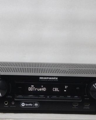 Sintoamplificatore MARANTZ NR1508  4K WIFI 5.1