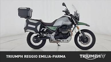 MOTO GUZZI V85 TT Centenario Abs