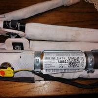 Air Bag 8U0880742/8U0880741 X AUDI