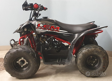 Quad Lem Kondor 110
