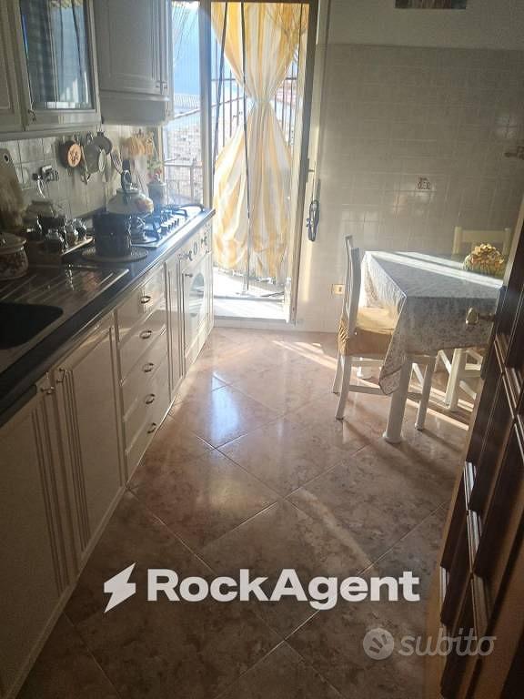 Appartamento – Mammola - Vista 3