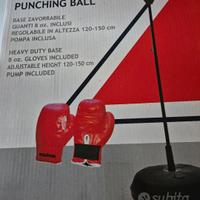 Punching ball