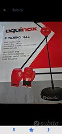 Punching ball