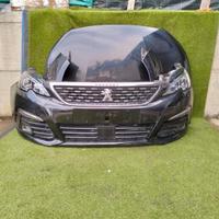 MUSATA COMPLETA E KIT AIRBAG PEUGEOT 308 II 2° SER