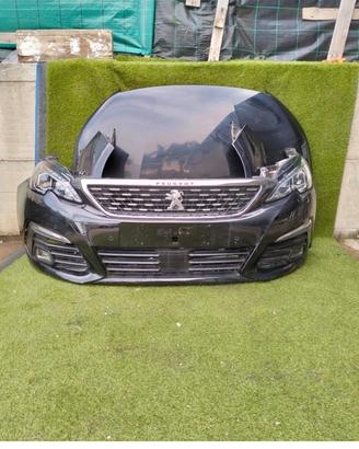 MUSATA COMPLETA E KIT AIRBAG PEUGEOT 308 II 2° SER