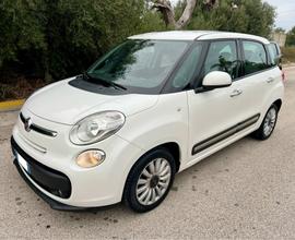 Fiat 500L 1.3 Multijet 95 CV Business