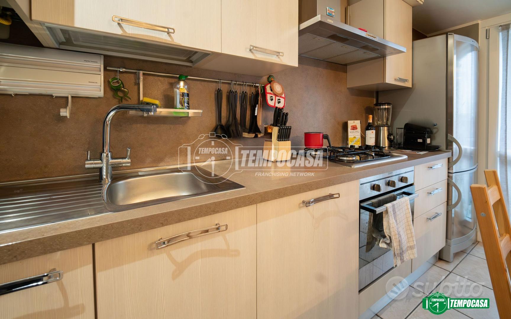 Appartamento – MB - Vista 3