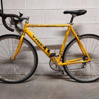 Bici da strada Viner