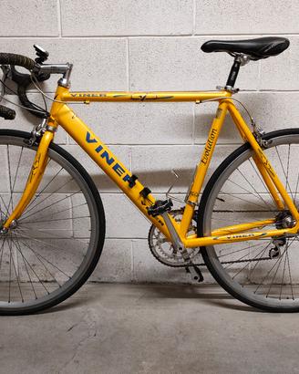 Bici da strada Viner
