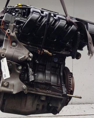 D4FB712 MOTORE RENAULT CLIO II (BB-CB-SB) 1.2 B 16