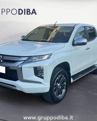Mitsubishi L200 Cab VI 2019 Diesel d.cab 2.3d...