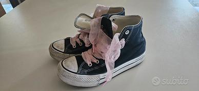 Converse bambina 35