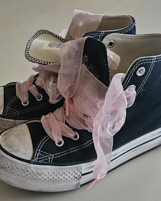 Converse bambina 35