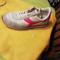 Scarpe Diadora