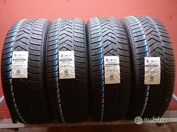 4 gomme 235 65 19 pirelli inv a3468