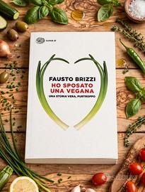 Fausto Brizzi - “Ho sposato una vegana”