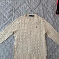 Maglione Polo Ralph Lauren