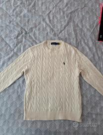 Maglione Polo Ralph Lauren