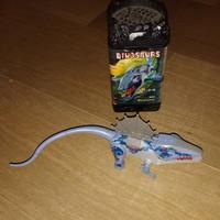 LEGO 6721 DINOSAURS MOSASAURUS
