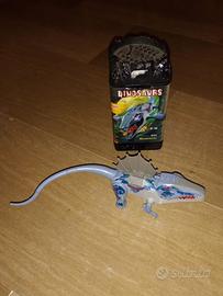 LEGO 6721 DINOSAURS MOSASAURUS