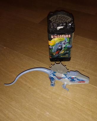 LEGO 6721 DINOSAURS MOSASAURUS