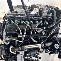 D420T8 MOTORE COMPLETO VOLVO XC60 Serie D420T8 Die