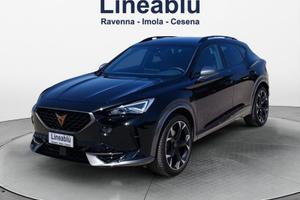 CUPRA Formentor 1.4 e-Hybrid DSG