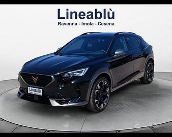 CUPRA Formentor 1.4 e-Hybrid DSG