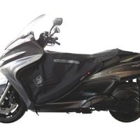 Tucano Termoscudo coprigambe Aprilia e Honda