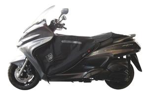 Tucano Termoscudo coprigambe Aprilia e Honda