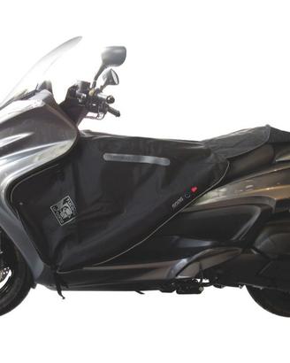 Tucano Termoscudo coprigambe Aprilia e Honda