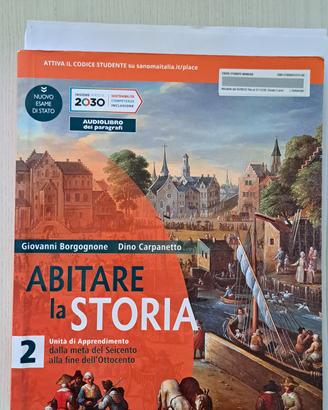 Abitare la storia  2