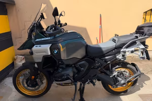 BWW GS ADVENTURE 1300