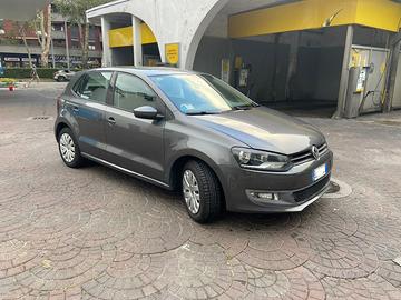 Volkswagen Polo 1.4
