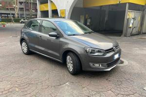 Volkswagen Polo 1.4