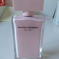 Narciso Rodriguez for her profumo 100 ml