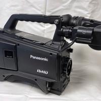 Telecamera Panasonic HPX600